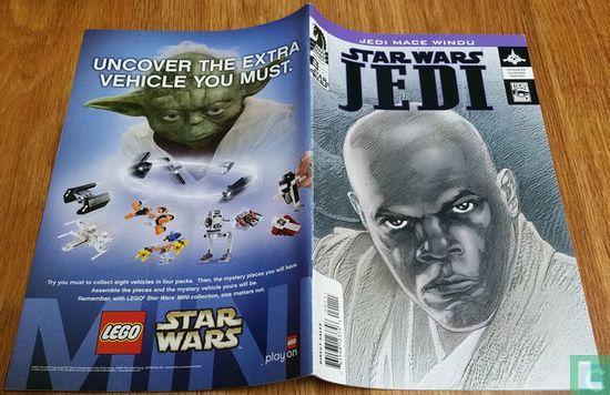 Jedi: Mace Windu - 2003, Livres, BD | Comics, Envoi