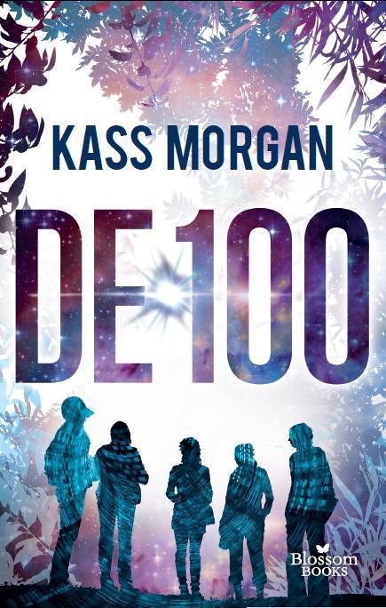 De 100 / De 100 9789020679694 Kass Morgan, Boeken, Kinderboeken | Jeugd | 13 jaar en ouder, Zo goed als nieuw, Verzenden