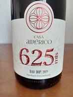2019 Casa Américo 625 mts. Tinto - Dão DOP - 4 Flessen (0.75, Nieuw