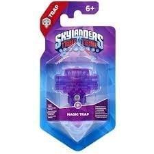 Skylanders Trap Team Magic Trap 1 Logholder (Skylander, Games en Spelcomputers, Games | Overige, Ophalen of Verzenden