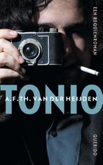Tonio 9789021416410 A.F.Th. van der Heijden, Verzenden, Zo goed als nieuw, A.F.Th. van der Heijden