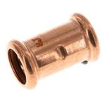 Perskoppeling - 18mm Persmof - Koperlegering, Verzenden, Nieuw