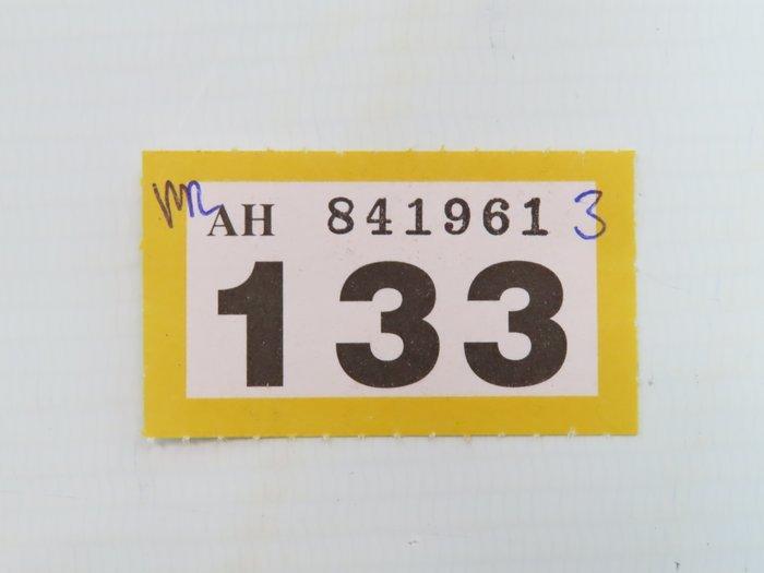 Faller H0 - 120281 - Modeltreingebouwen (1) -, Hobby en Vrije tijd, Modeltreinen | H0