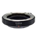 Fujifilm MCEX-11 Extension Tube nr. 0372, Audio, Tv en Foto, Foto | Lenzen en Objectieven, Ophalen of Verzenden, Zo goed als nieuw