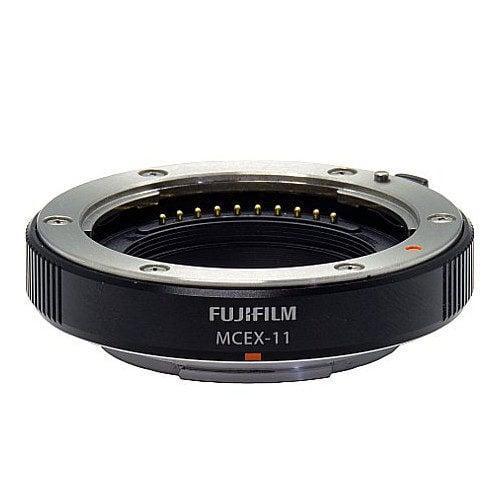 Fujifilm MCEX-11 Extension Tube nr. 0372, Audio, Tv en Foto, Foto | Lenzen en Objectieven, Zo goed als nieuw, Ophalen of Verzenden