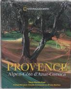 Provence, Alpen, Côte dAzur, Corsica 9789076963808 M. Paoli, Boeken, Reisgidsen, Verzenden, Gelezen, M. Paoli