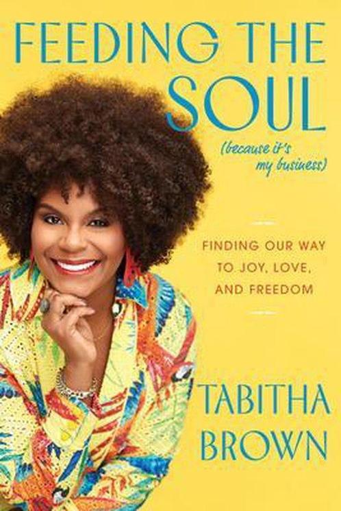 A Feeding the Soul Book- Feeding the Soul (Because Its My, Livres, Livres Autre, Envoi