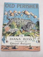 Diana Ross / Edward Ardizzone - Old Perisher - 1965