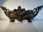 Jardinière - Brons - Hoogwaardige uitvoering, Antiek en Kunst, Curiosa en Brocante