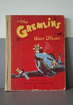 Roald Dahl / Walt Disney - The Gremlins- First British, Verzamelen, Nieuw