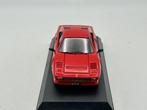 Model Best 1:43 - Model raceauto (2) - Ferrari 308 GTB 1982, Nieuw