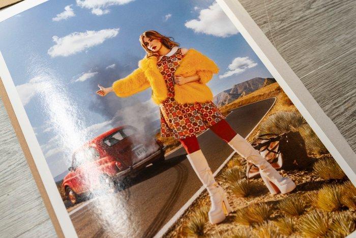 Lídia Vives - To San Francisco, Antiquités & Art, Art | Objets design