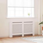 Radiatorombouw 152cm wit | Retour Deal | 40% Korting!, Doe-het-zelf en Bouw, Verzenden, Radiator, Nieuw, 150 cm of meer
