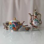 Themacollectie - Decoratief Chinees porselein.