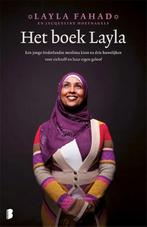 Het boek Layla 9789022556542, Layla Fahad, Jacqueline Hoefnagels, Verzenden