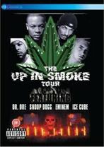 Dr Dre/Snoop Dogg/Eminem/Ice Cube: The Up in Smoke Tour DVD, Cd's en Dvd's, Zo goed als nieuw, Verzenden
