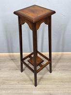 Plantentafel - Hout - Plantentafel