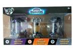 Skylanders Imaginators Tripple pack - Magic Creation Crystal, Verzenden, Nieuw