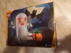 Lego Set - 40772 - Creator - Celebrazione: fantasma luminoso, Kinderen en Baby's, Speelgoed | Duplo en Lego, Nieuw