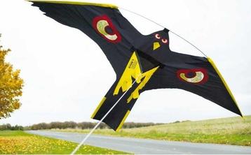 NIEUW - Vogelverjager Kite Hawk