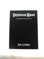 Dzjengis Khan - De zoon van de pijl / Per Atoomraket naar, Boeken, Nieuw