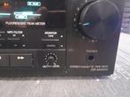 Denon - DR-M44HX Cassetterecorder-speler, Audio, Tv en Foto, Radio's, Nieuw