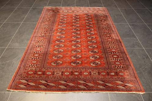 Buchara Art Deco - Tapijt - 260 cm - 170 cm, Huis en Inrichting, Stoffering | Tapijten en Vloerkleden