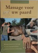 Praktisch handboek Massage voor uw paard, Verzenden