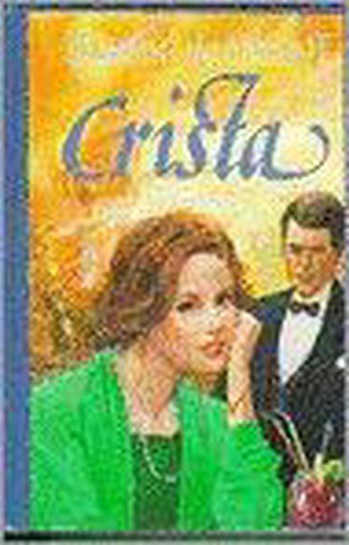 Crista 9789021036670, Livres, Chick lit, Envoi