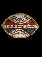 Schild (1) Maasaï - Kenia - 1910-1920
