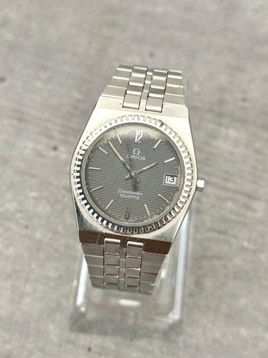 Omega - Seamaster - Zonder Minimumprijs - Heren - 1970-1979, Handtassen en Accessoires, Horloges | Heren