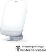 Beurer TL 95 Lichttherapielamp - Daglichtlamp - SunLike®..., Verzenden