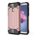 Huawei Mate 20 Pro Armor Case - Silicone TPU Hoesje Cover, Verzenden
