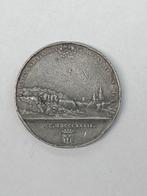 Belgique. Medal 1832 Baron David Chasse at Antwerp (Sans, Postzegels en Munten, Munten en Bankbiljetten | Toebehoren