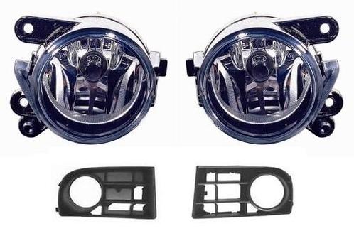 Volkswagen Golf 5 Mistlampset Diesel (Mistlampen), Auto-onderdelen, Verlichting, Nieuw, Verzenden
