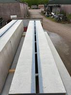 Goten zwaar verkeer, Verzenden, Nieuw, 2 tot 4 meter, Afvoer