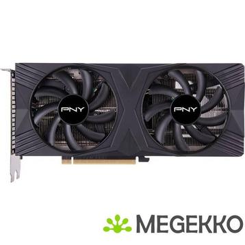 PNY Geforce RTX 4060 Ti 8GB VERTO Dual Fan beschikbaar voor biedingen