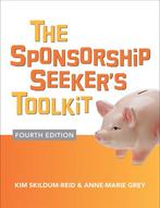 The Sponsorship Seekers Toolkit, Fourth Edition, Verzenden, Kim Skildum-Reid