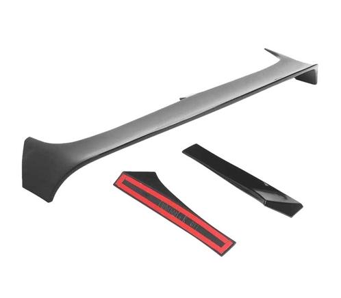 AILERON BECQUET POUR VOLKSWAGEN VW GOLF 7 7.5 12-20 LOOK CLU, Auto-onderdelen, Carrosserie, Verzenden