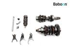 Boîte de vitesses Triumph Bonneville SE 2010-2013, Motos, Verzenden