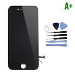 iPhone 7 Scherm (Touchscreen + LCD + Onderdelen) A+, Verzenden