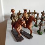 Elastolin & Hindenburg / O&M Hauser - Beeldje - figurine de, Kinderen en Baby's, Nieuw