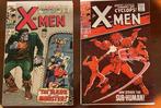 X-Men #40 + #41 - 2 Comic - EO - 1968, Boeken, Nieuw