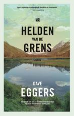 Helden van de grens 9789048838943 Dave Eggers, Boeken, Verzenden, Gelezen, Dave Eggers