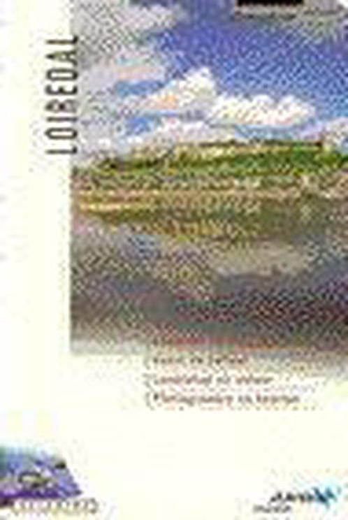 LOIRE-DAL GS* 9789018009472, Livres, Guides touristiques, Envoi