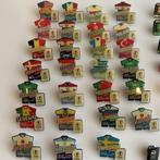 Badge à épingler FIFA World Cup 2022 Commemorative Pin Badge, Verzamelen, Nieuw