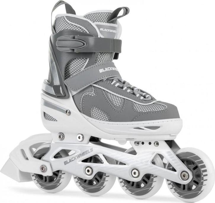 Blackwheels Skeelers Verstelbare Rolschaatsen Inlineskates, Kinderen en Baby's, Speelgoed | Overig, Nieuw, Verzenden