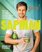 Sapman 9789021563077 Andrew Cooper, Verzenden, Zo goed als nieuw, Andrew Cooper