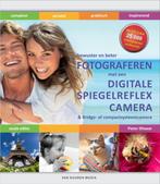 Fotograferen met de digitale spiegelreflexcamera / Bewuster, Boeken, Verzenden, Zo goed als nieuw, Pieter Dhaeze