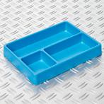 Datona Vakverdeling met 3 compartimenten - 20 stuks -, Doe-het-zelf en Bouw, Werkbanken, Ophalen of Verzenden, Nieuw